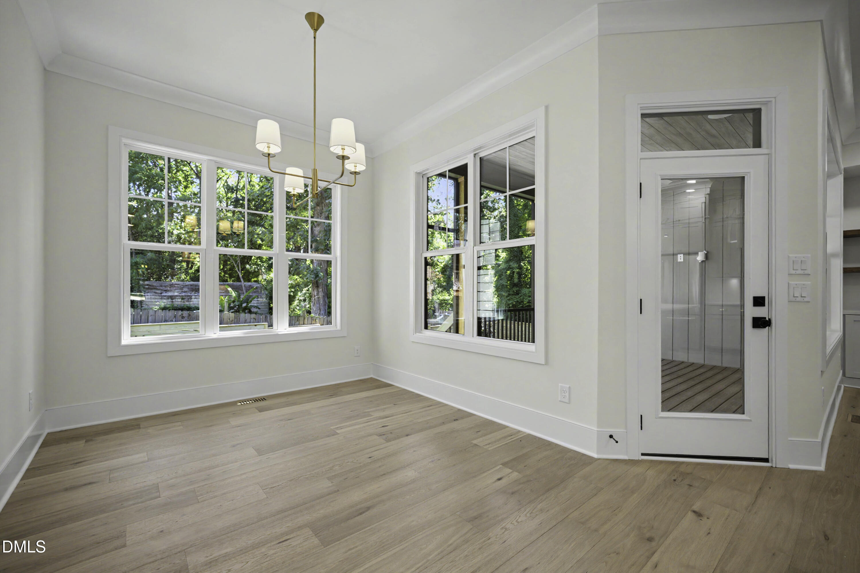 605 Ridgecrest Road Cary, NC 27511 - Photo 33 of 76 Breakfast room