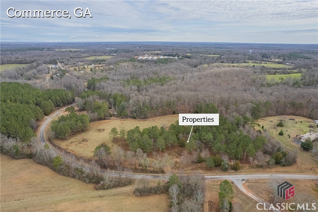 460 Old Airport Road, Unit LOT 3 Commerce, GA 30530 - Photo 3 of 36
