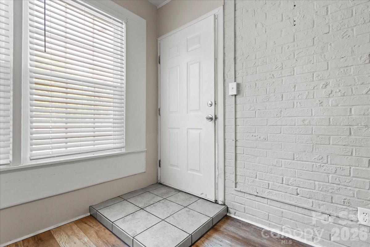 501 Church Street Cheraw, SC 29520 - Photo 6 of 48 a view of a room that has a window in it