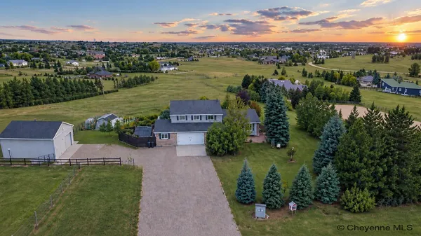 $795,000 | 2033 Concha Loop, Cheyenne, WY 82009