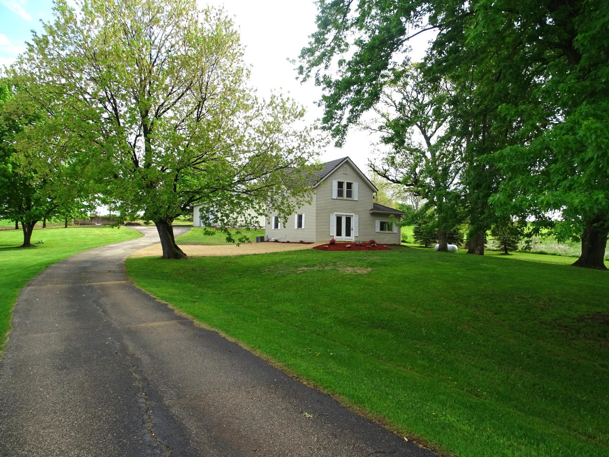 W1044 County Rd SS Plum City, WI 54761 - Photo 2 of 35