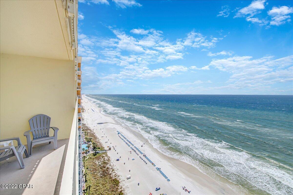 17757 Front Beach Road, Unit 2003 Panama City Beach, FL 32413 - Photo 3 of 36 Gallery Image 3