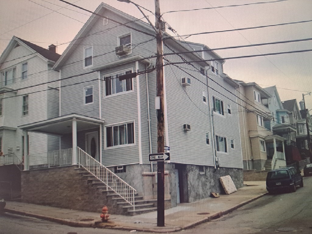 509 Division Street Fall River, MA 02721 - Photo 1 of 1 Gallery Image 1