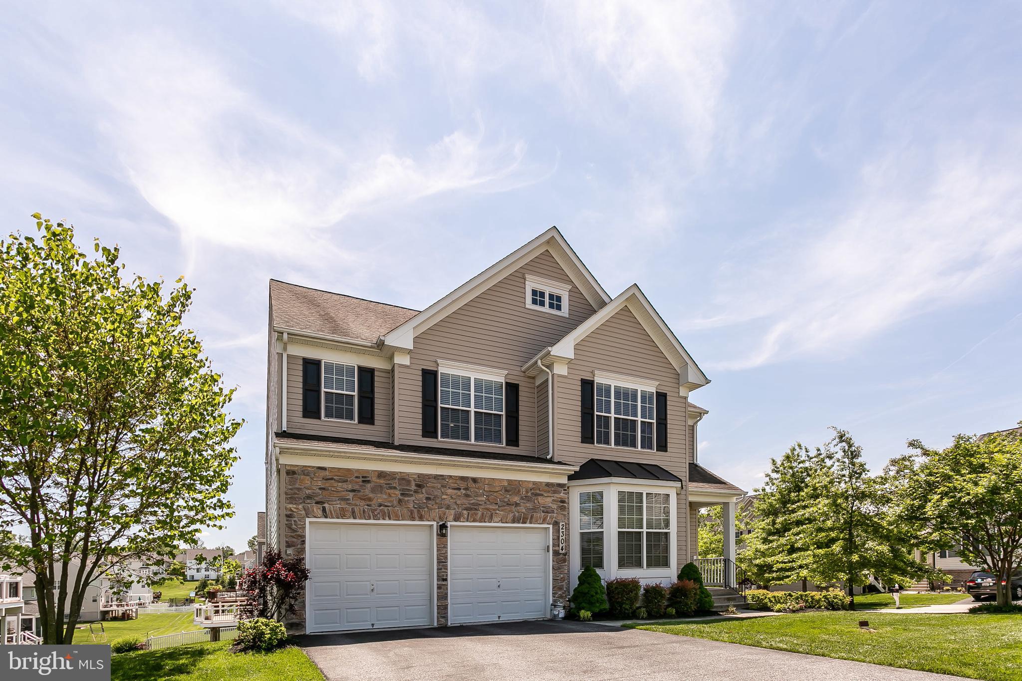 2304 Crabury Road Baltimore, MD 21209 - Photo 1 of 50