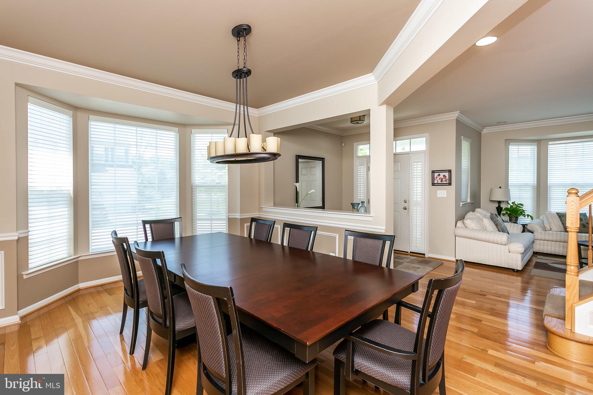 2304 Crabury Road Baltimore, MD 21209 - Photo 13 of 50