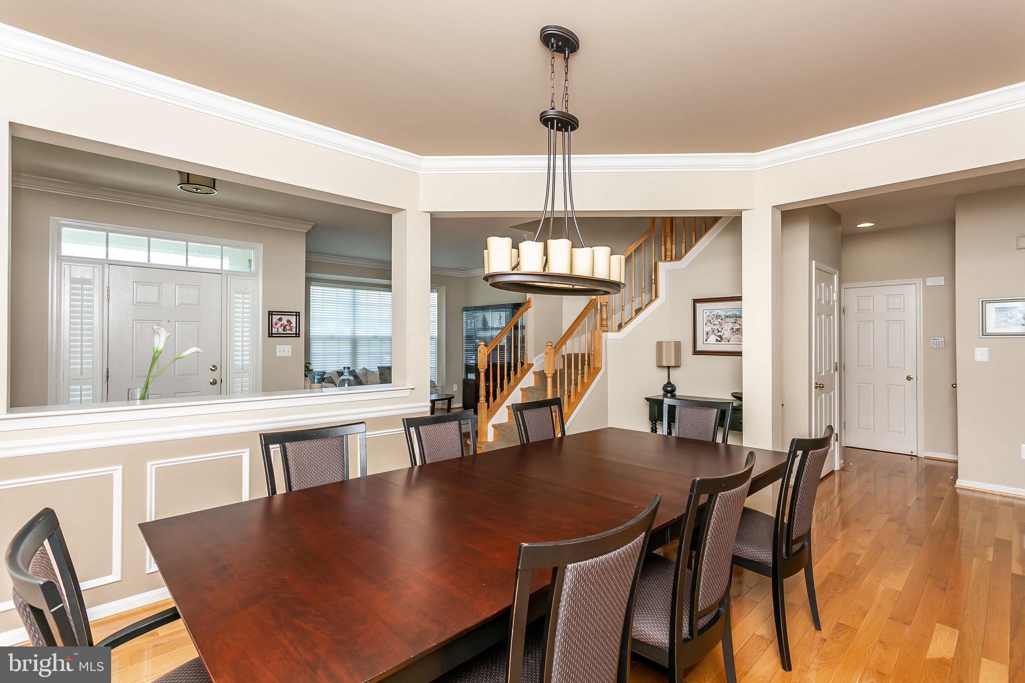 2304 Crabury Road Baltimore, MD 21209 - Photo 14 of 50