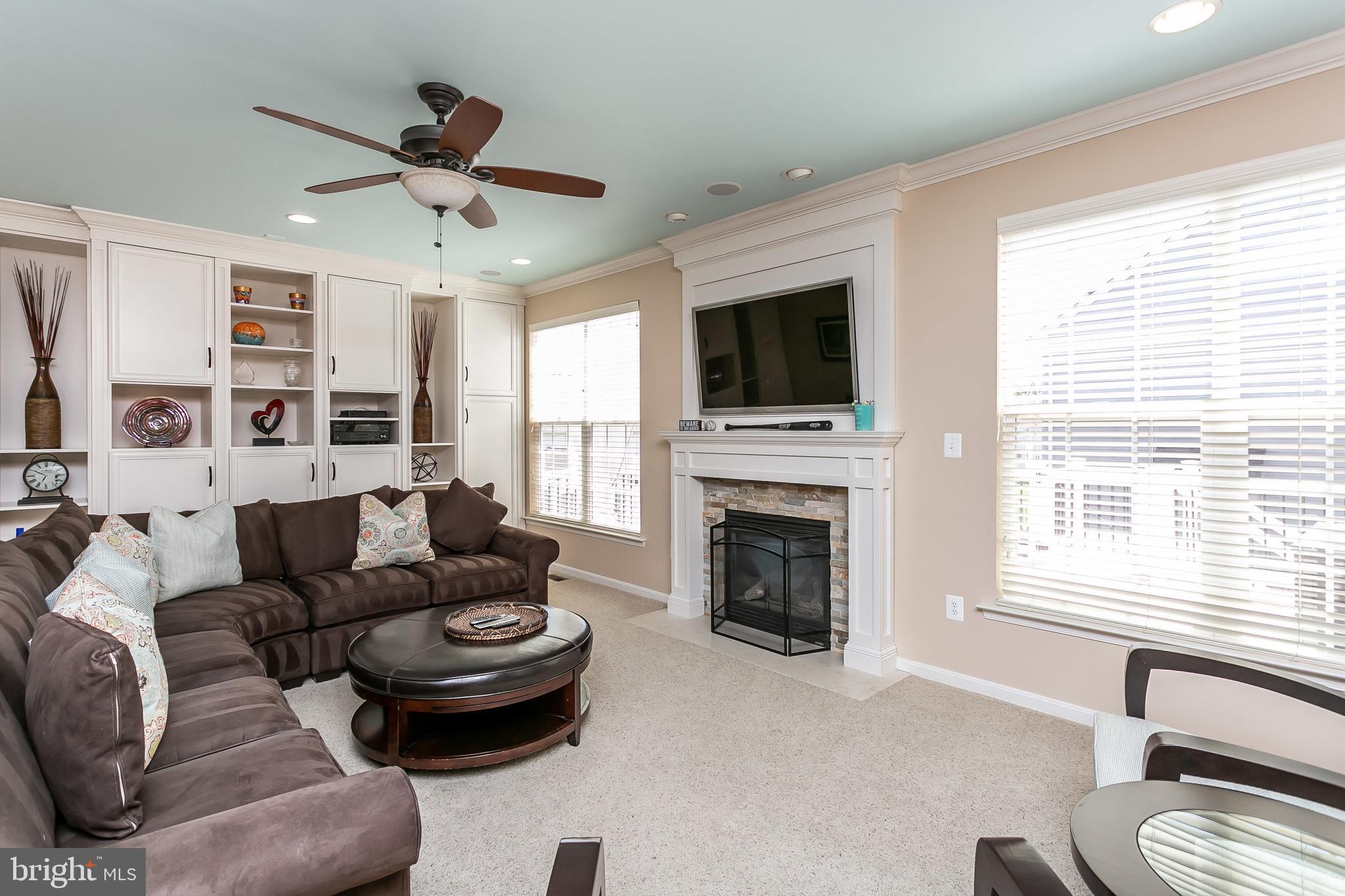 2304 Crabury Road Baltimore, MD 21209 - Photo 18 of 50