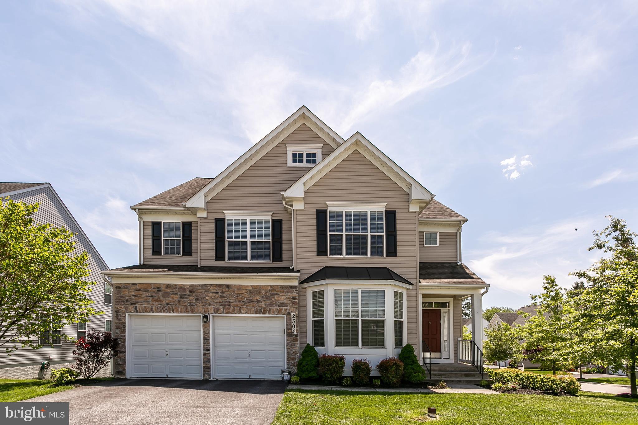 2304 Crabury Road Baltimore, MD 21209 - Photo 2 of 50