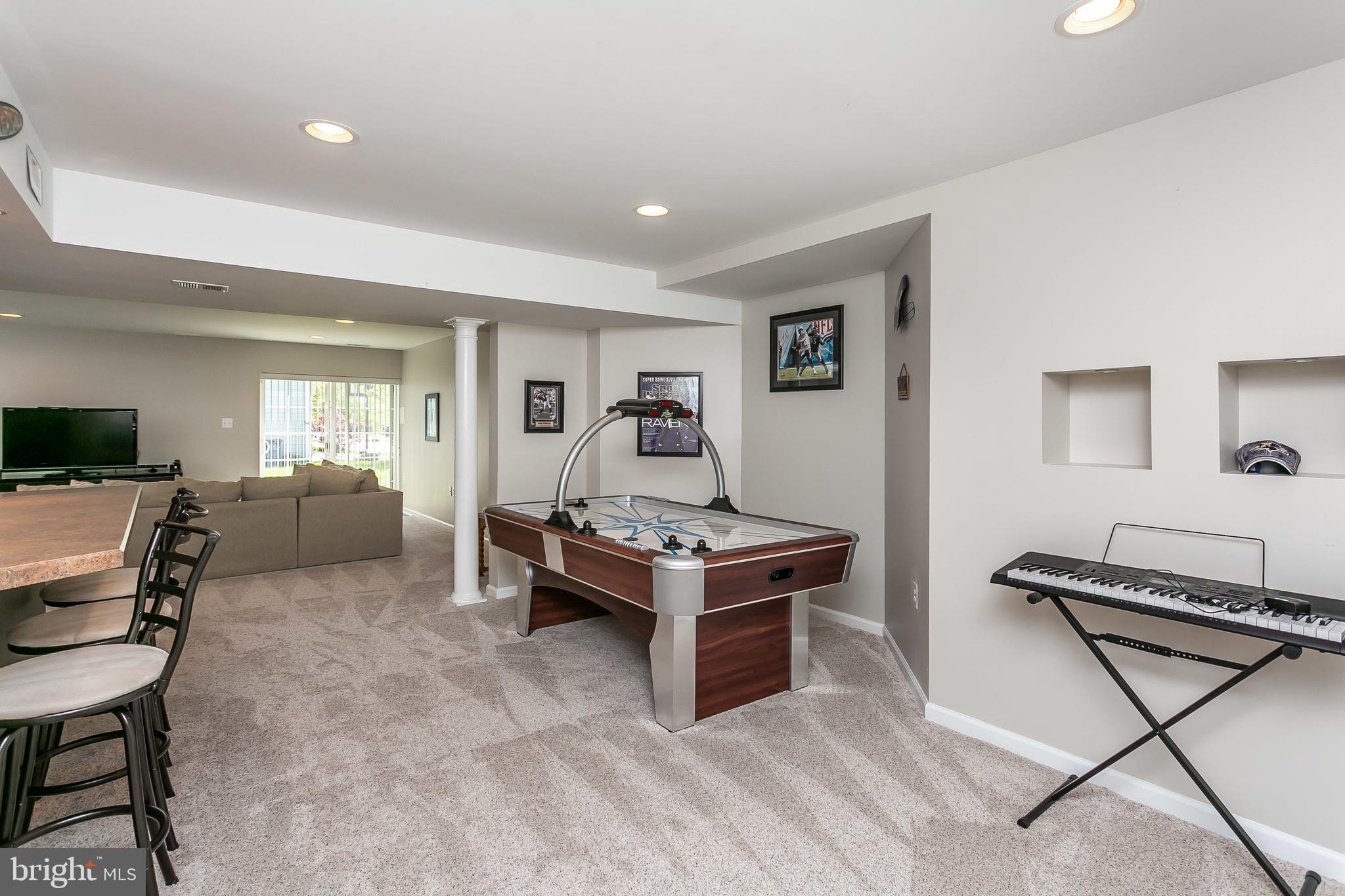 2304 Crabury Road Baltimore, MD 21209 - Photo 35 of 50