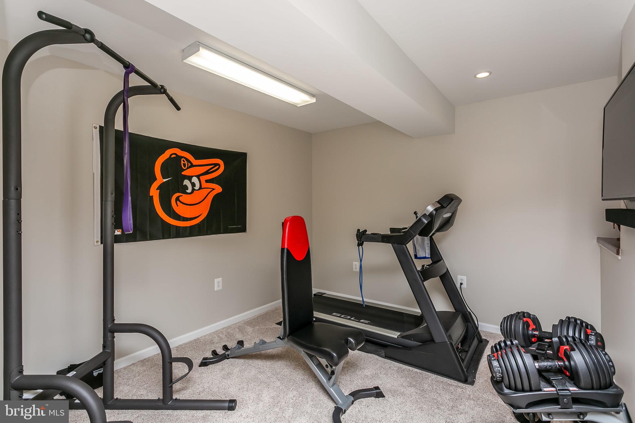 2304 Crabury Road Baltimore, MD 21209 - Photo 37 of 50