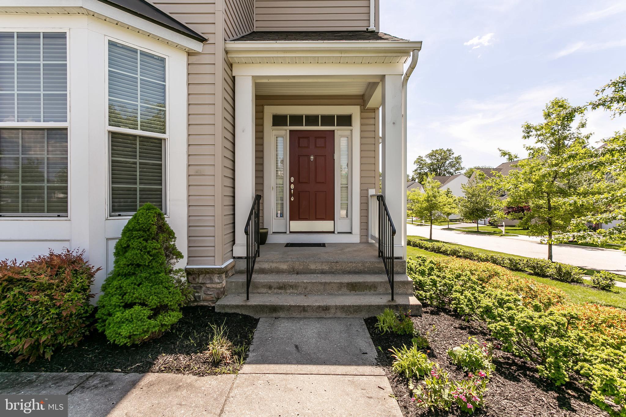 2304 Crabury Road Baltimore, MD 21209 - Photo 4 of 50