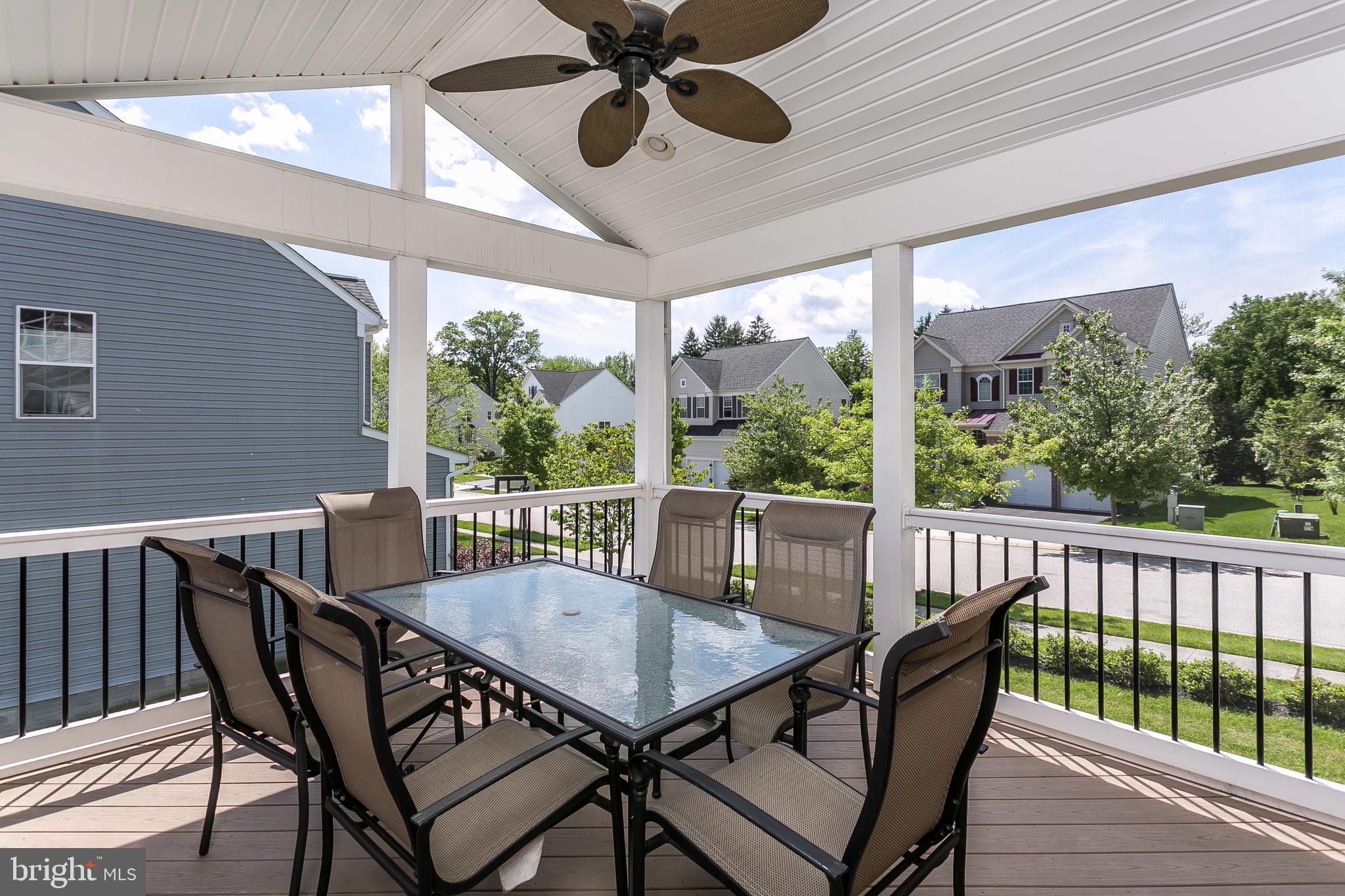 2304 Crabury Road Baltimore, MD 21209 - Photo 44 of 50