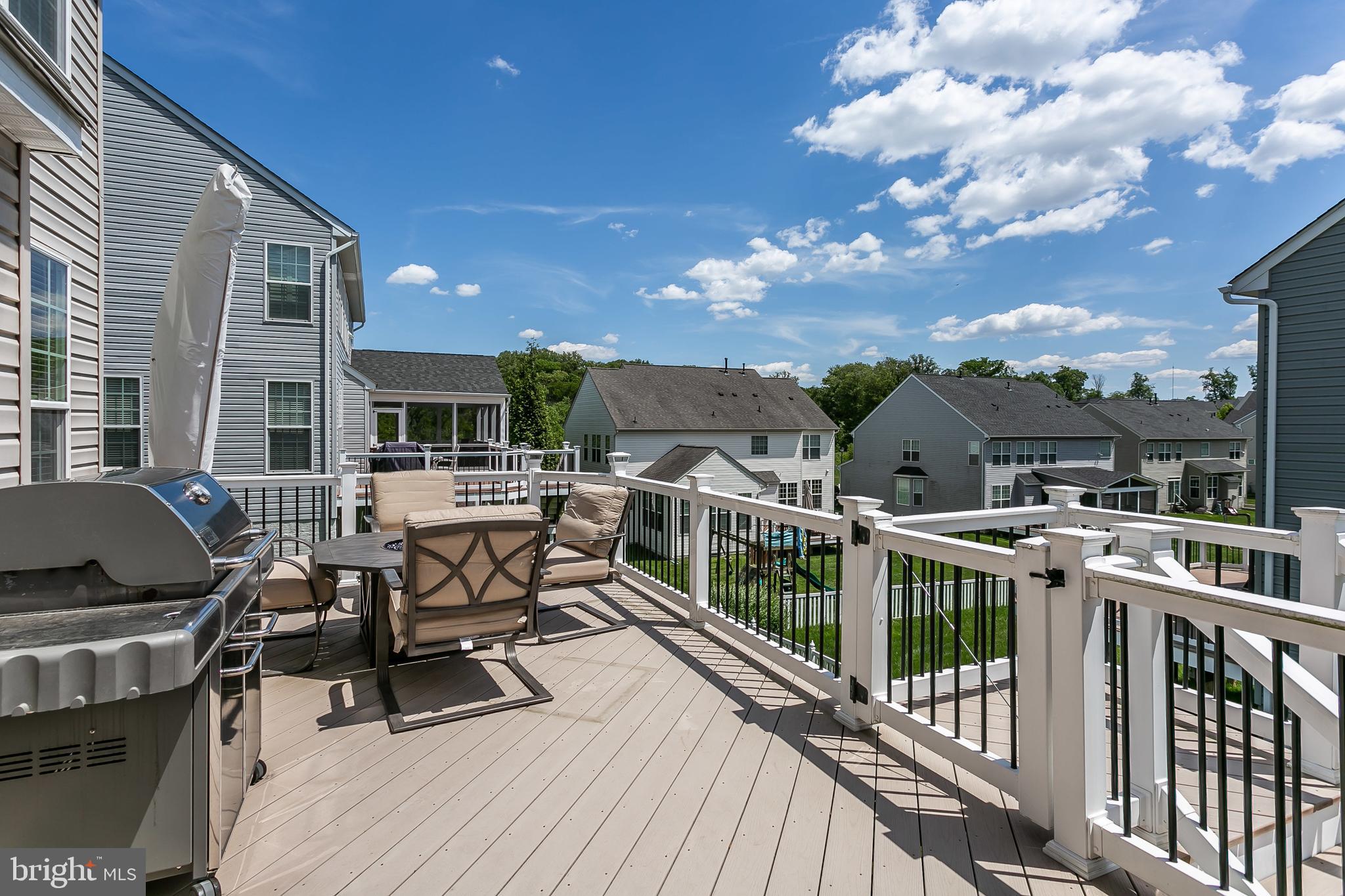 2304 Crabury Road Baltimore, MD 21209 - Photo 45 of 50