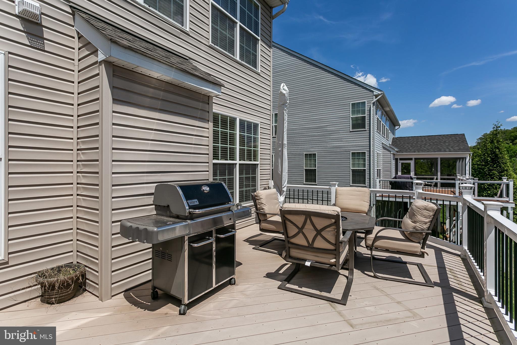 2304 Crabury Road Baltimore, MD 21209 - Photo 46 of 50