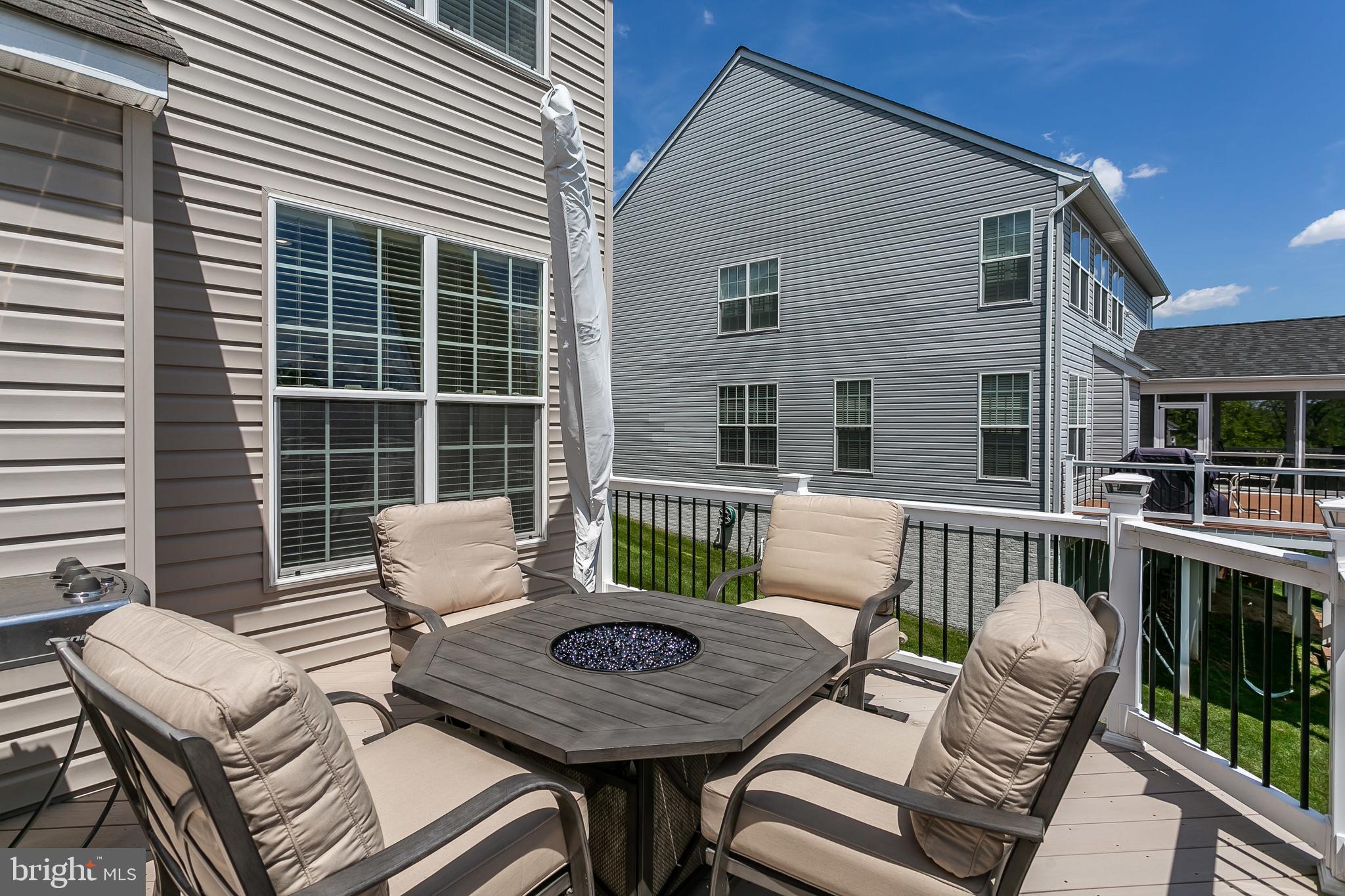 2304 Crabury Road Baltimore, MD 21209 - Photo 47 of 50