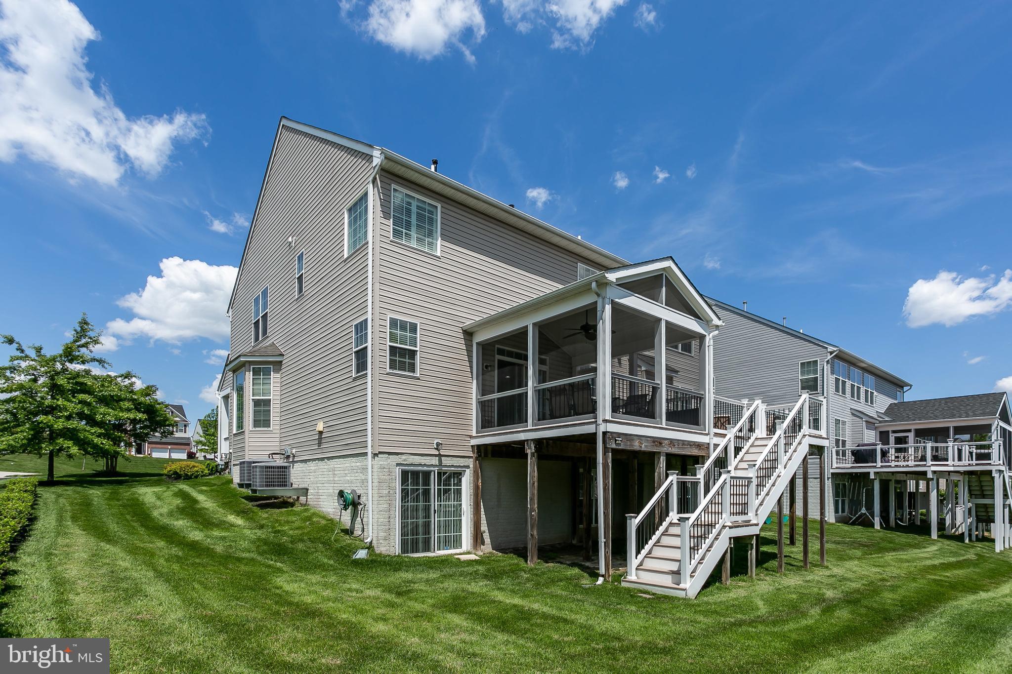 2304 Crabury Road Baltimore, MD 21209 - Photo 48 of 50