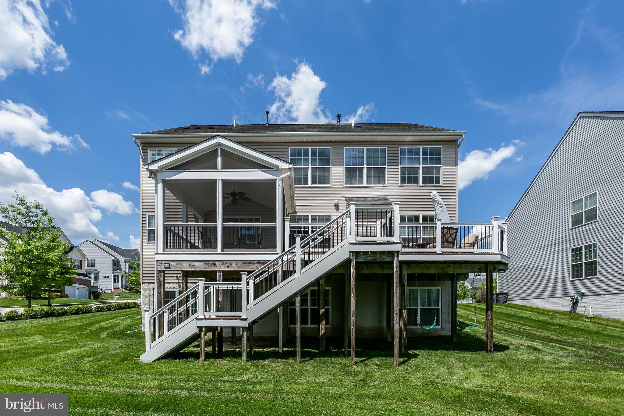 2304 Crabury Road Baltimore, MD 21209 - Photo 49 of 50