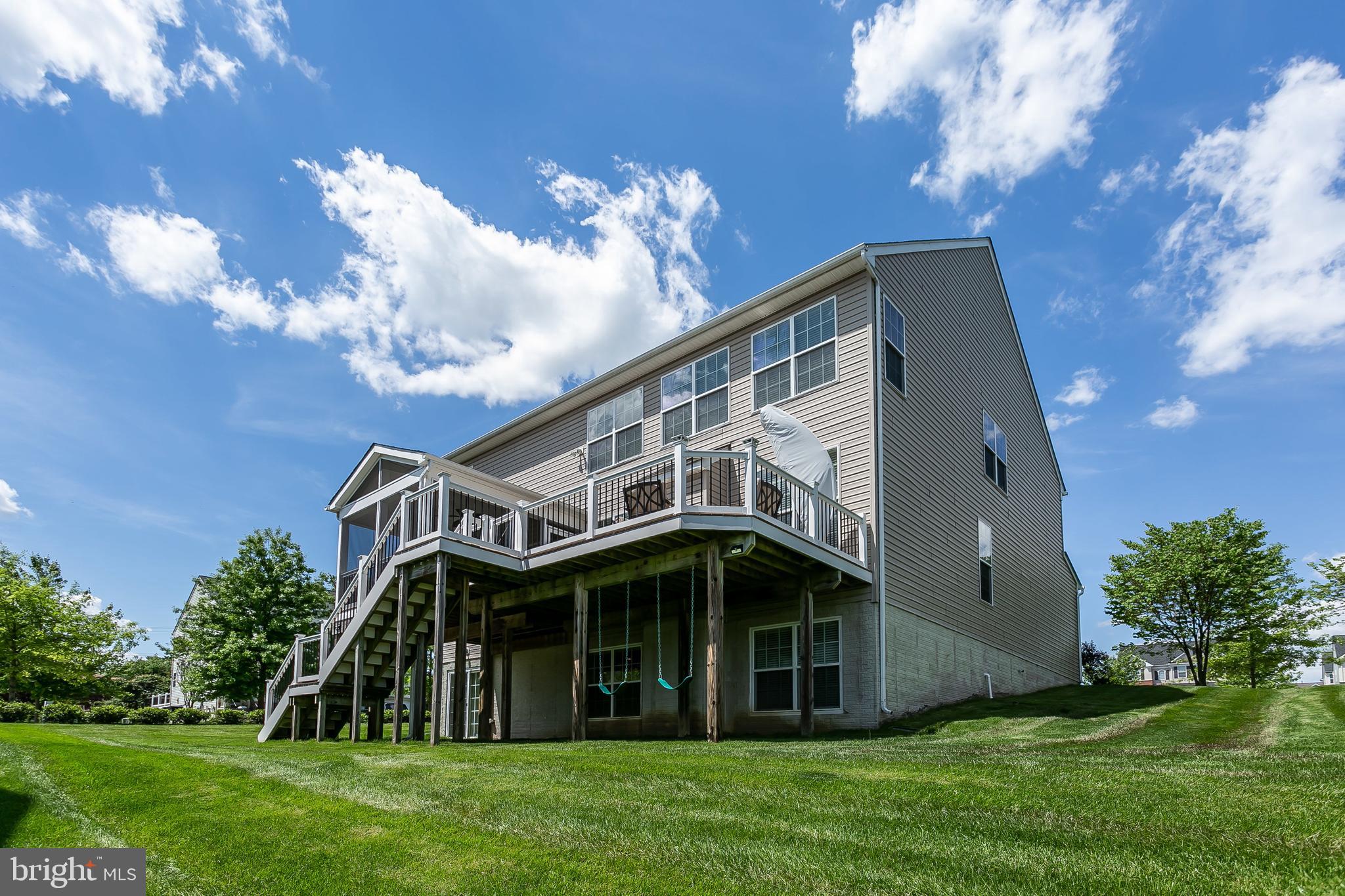 2304 Crabury Road Baltimore, MD 21209 - Photo 50 of 50