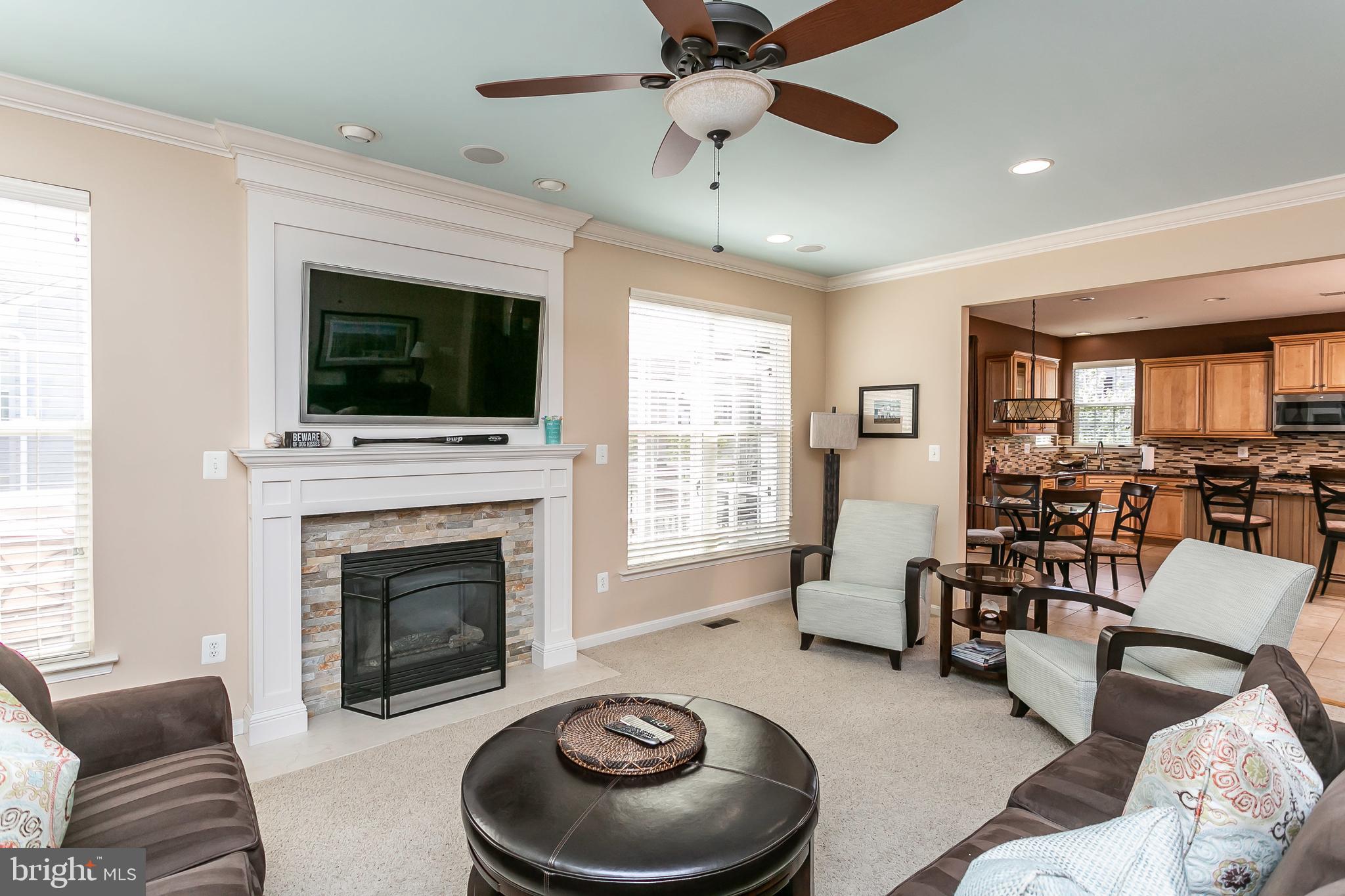 2304 Crabury Road Baltimore, MD 21209 - Photo 8 of 50