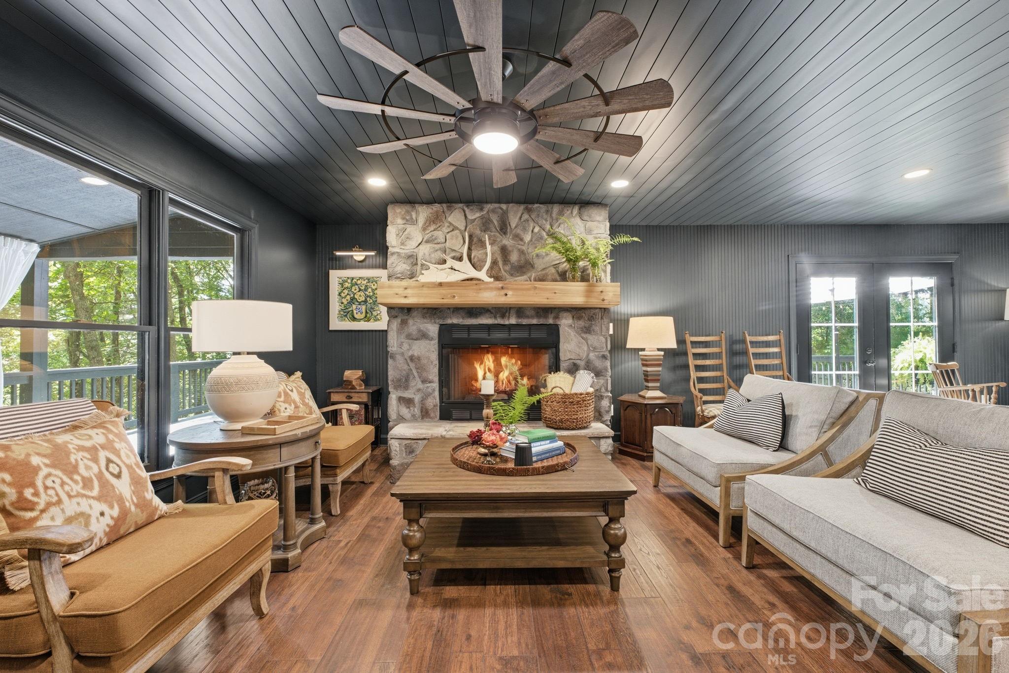 3819 Flat Mountain Road Highlands, NC 28741 - Photo 14 of 48