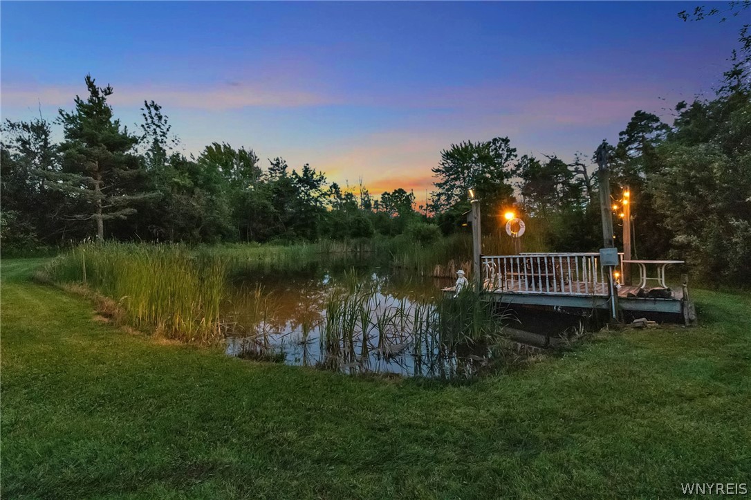 5132 Upper Mountain Road Cambria, NY 14094 - Photo 10 of 49