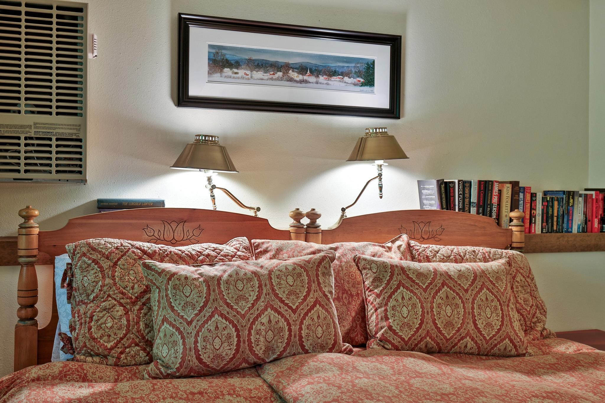 232 Soaring Hawk Road Plymouth, VT 05056 - Photo 26 of 34 Gallery Image 26