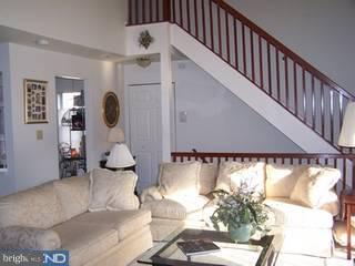 504 B Wharton Road, Unit B Mount Laurel, NJ 08054 - Photo 3 of 6 a view of swimming pool with seating space