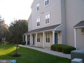 504 B Wharton Road, Unit B Mount Laurel, NJ 08054 - Photo 6 of 6 a view of a house with a yard and a garden