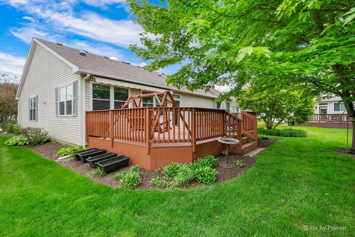 750 Pentwater Road Romeoville, IL 60446 - Photo 5 of 53 Gallery Image 5