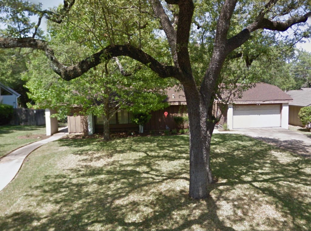 7302 Running Rope Austin, TX 78731 - Photo 1 of 1 Gallery Image 1