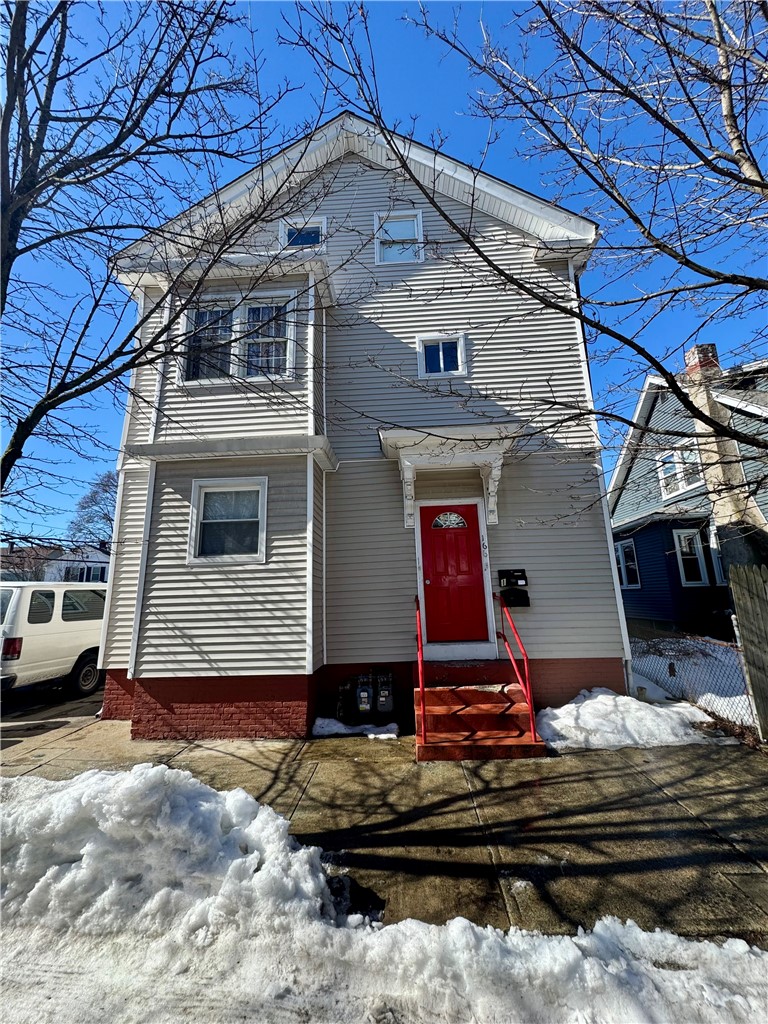 166 Lowell Avenue Providence, RI 02909 - Photo 1 of 30