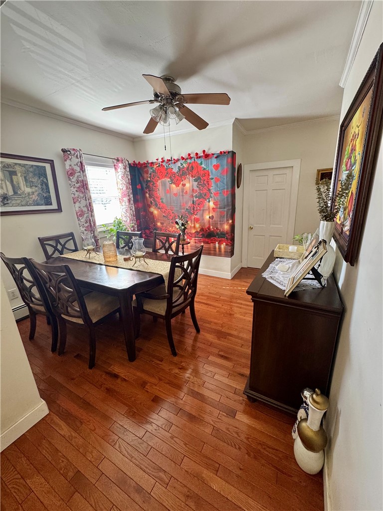 166 Lowell Avenue Providence, RI 02909 - Photo 11 of 30