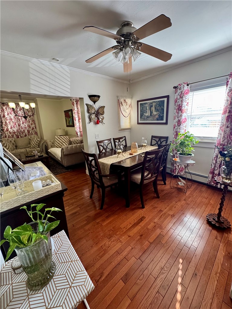 166 Lowell Avenue Providence, RI 02909 - Photo 12 of 30