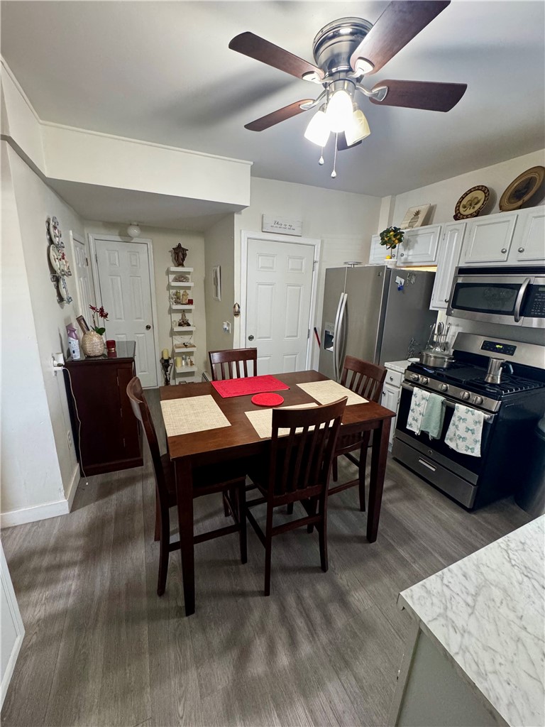 166 Lowell Avenue Providence, RI 02909 - Photo 14 of 30