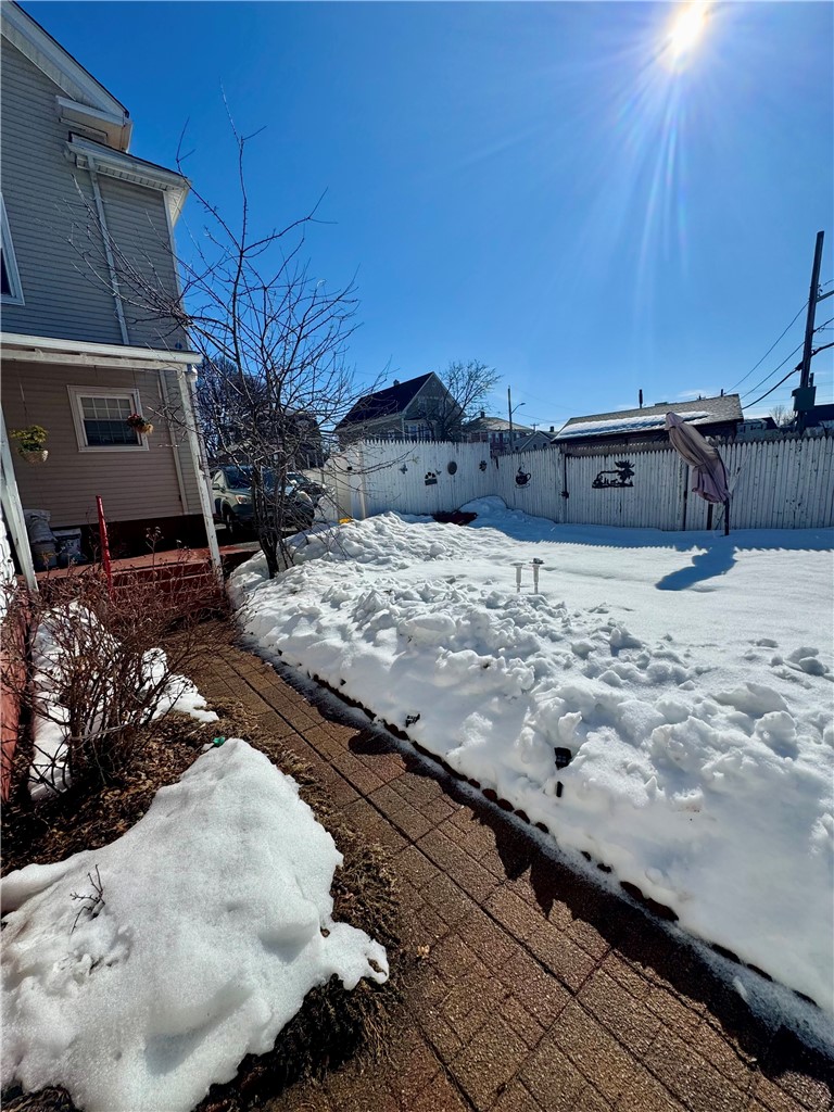 166 Lowell Avenue Providence, RI 02909 - Photo 6 of 30