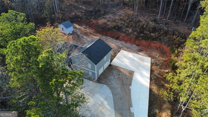 4872 Lewis Road Powder Springs, GA 30127 - Photo 2 of 42