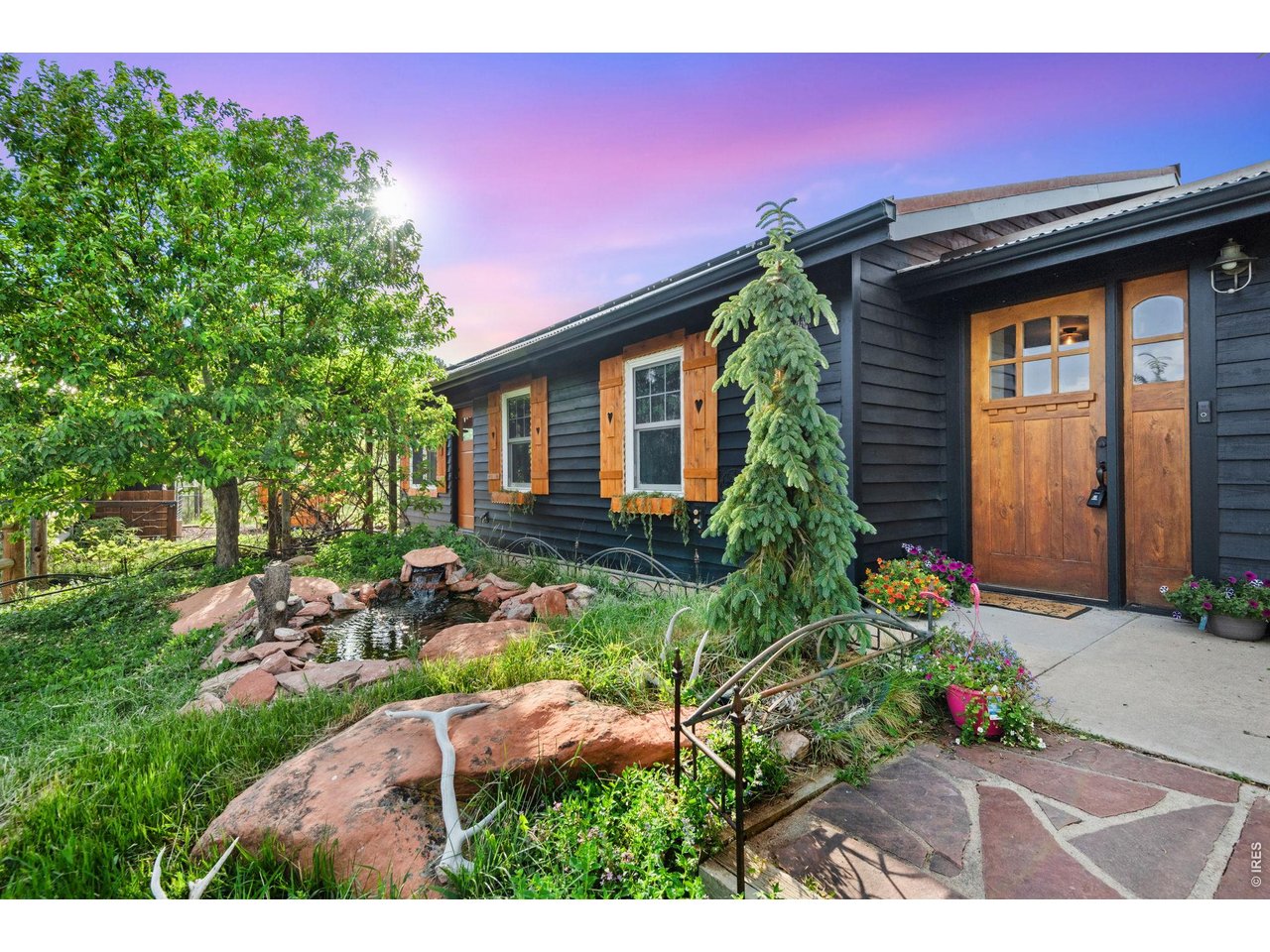 69 Juniper Ridge Road Laporte, CO 80535 - Photo 7 of 50
