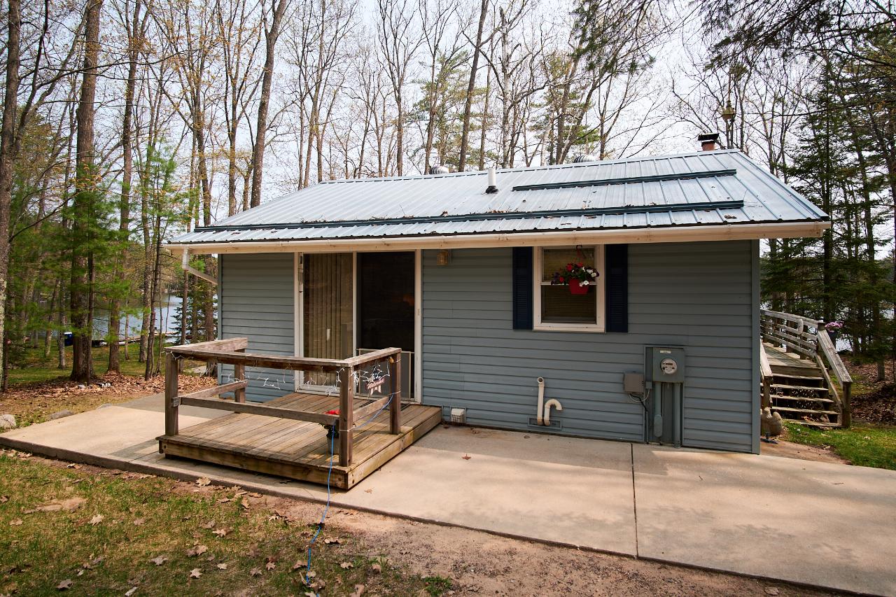 5360 West Sand Lake Road Harshaw, WI 54529 - Photo 2 of 42 Gallery Image 2