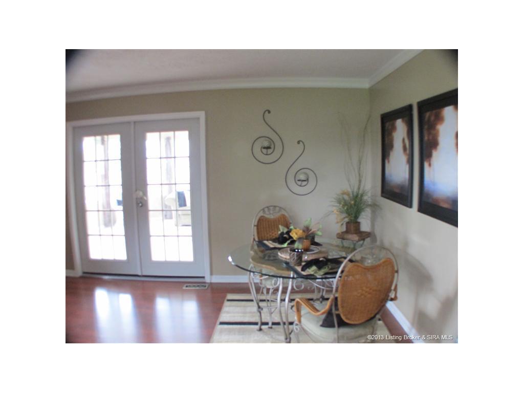7323 High Jackson Road Charlestown, IN 47111 - Photo 11 of 29