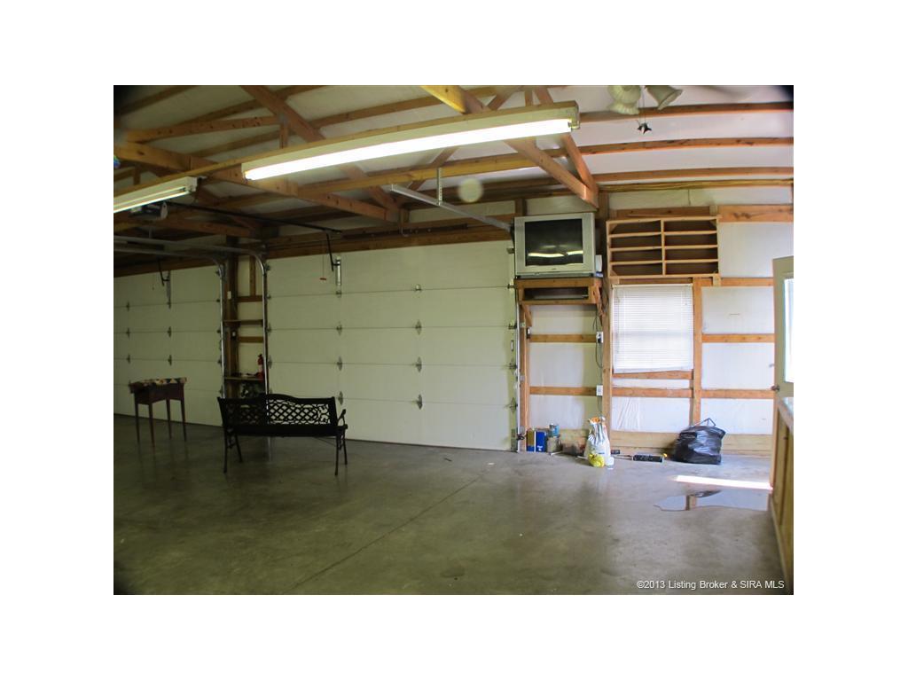 7323 High Jackson Road Charlestown, IN 47111 - Photo 17 of 29