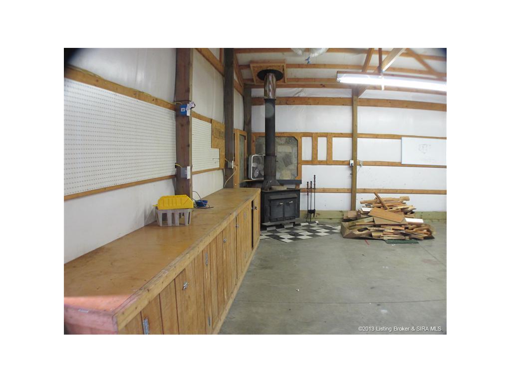 7323 High Jackson Road Charlestown, IN 47111 - Photo 18 of 29