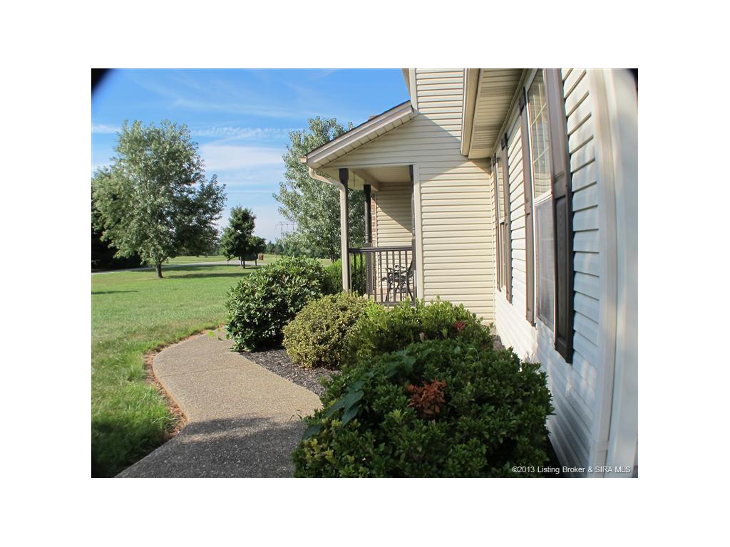 7323 High Jackson Road Charlestown, IN 47111 - Photo 2 of 29