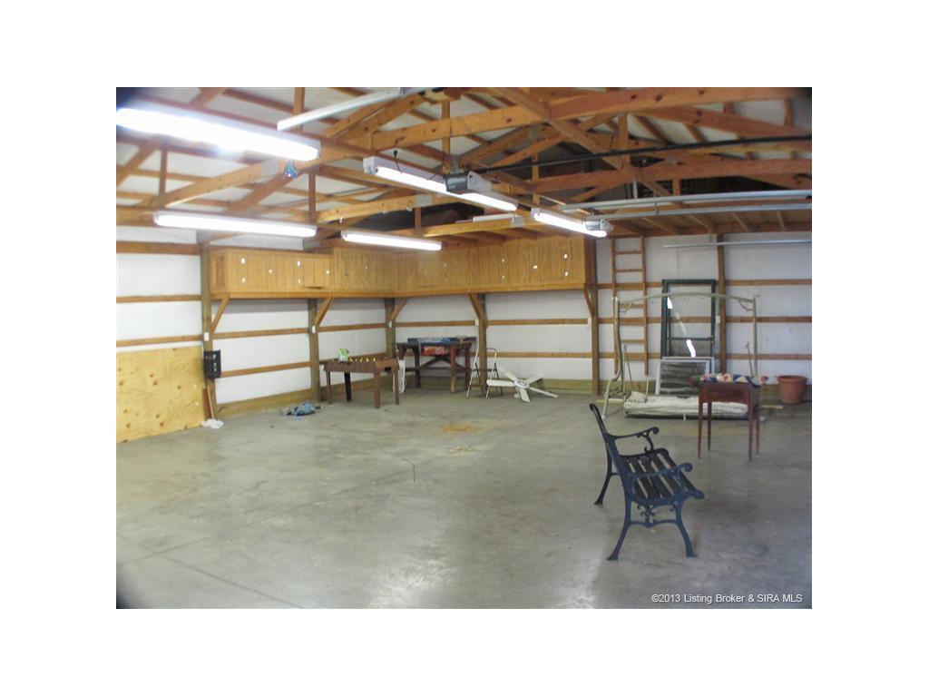 7323 High Jackson Road Charlestown, IN 47111 - Photo 23 of 29