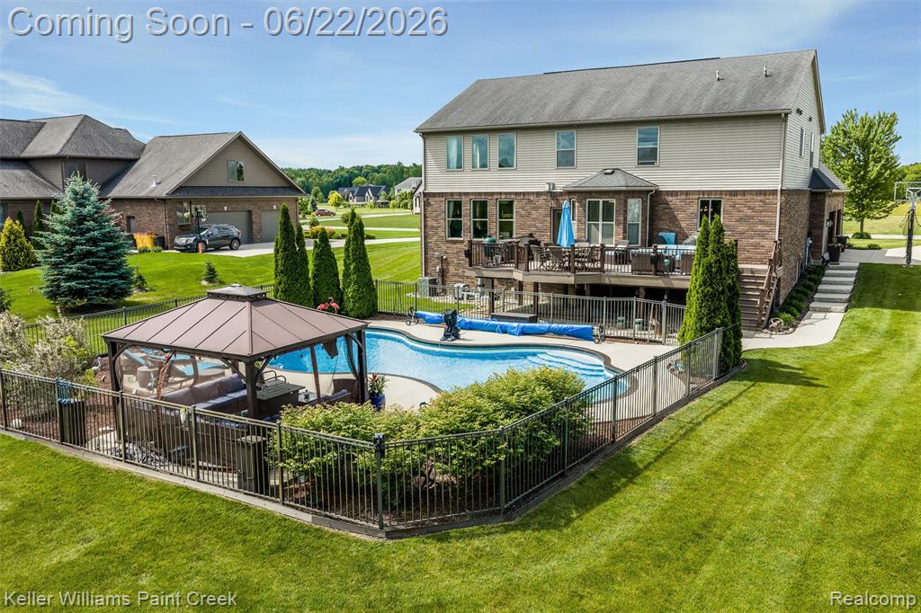 75644 Elkhorn Drive Romeo, MI 48065 - Photo 52 of 75