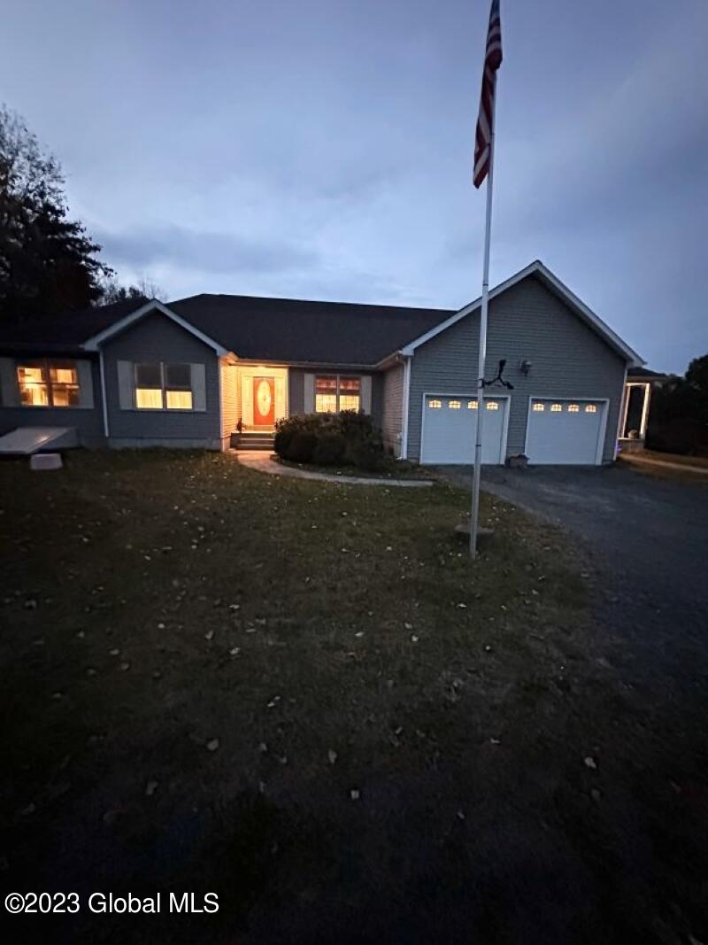 330 Shufelt Road Schodack, NY 12123 - Photo 19 of 22 330main