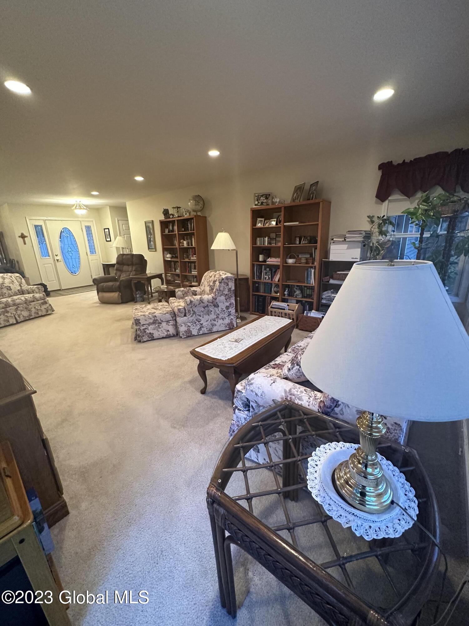 330 Shufelt Road Schodack, NY 12123 - Photo 3 of 22 330 LR.jpg