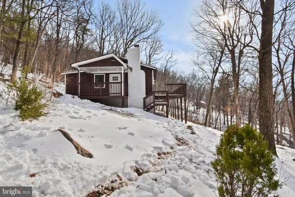 $278,000 | 227 Cabin Lane, Mount Jackson, VA 22842