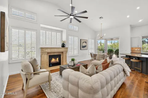 $1,200,000 | 7030 East Morning Vista Lane, Scottsdale, AZ 85266