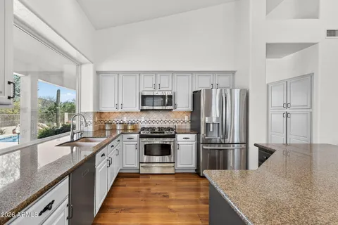 $1,200,000 | 7030 East Morning Vista Lane, Scottsdale, AZ 85266