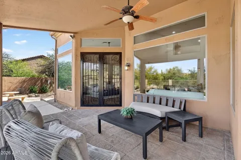 $1,200,000 | 7030 East Morning Vista Lane, Scottsdale, AZ 85266